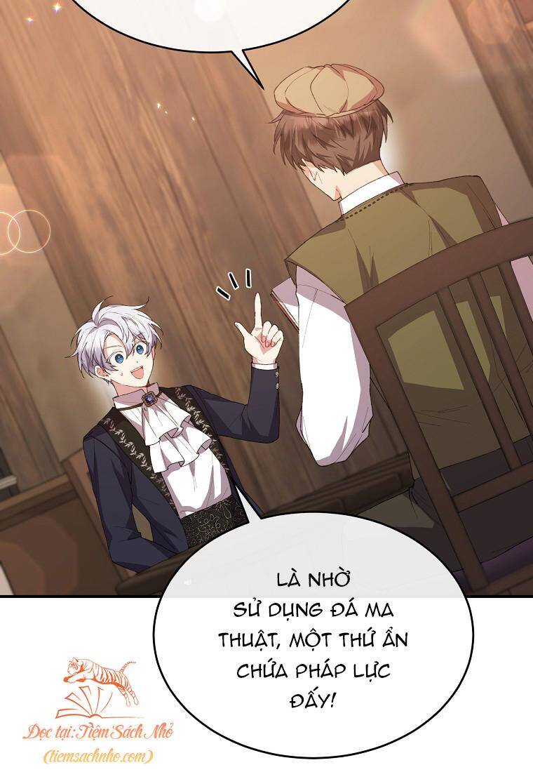 Cô Con Gái Thật Sự Đã Xuất Hiện Chapter 35 - Trang 2