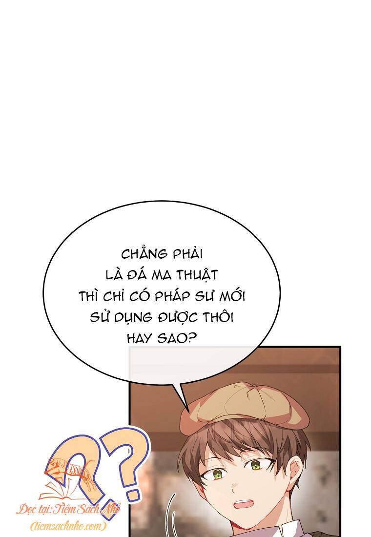 Cô Con Gái Thật Sự Đã Xuất Hiện Chapter 35 - Trang 2