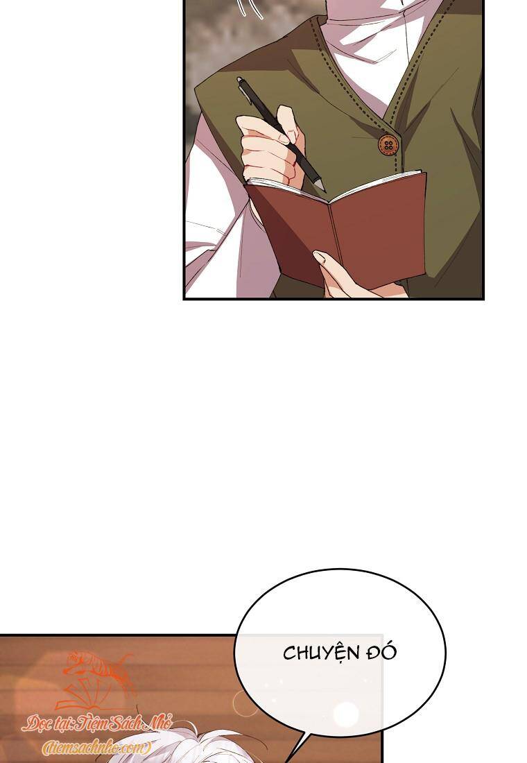 Cô Con Gái Thật Sự Đã Xuất Hiện Chapter 35 - Trang 2