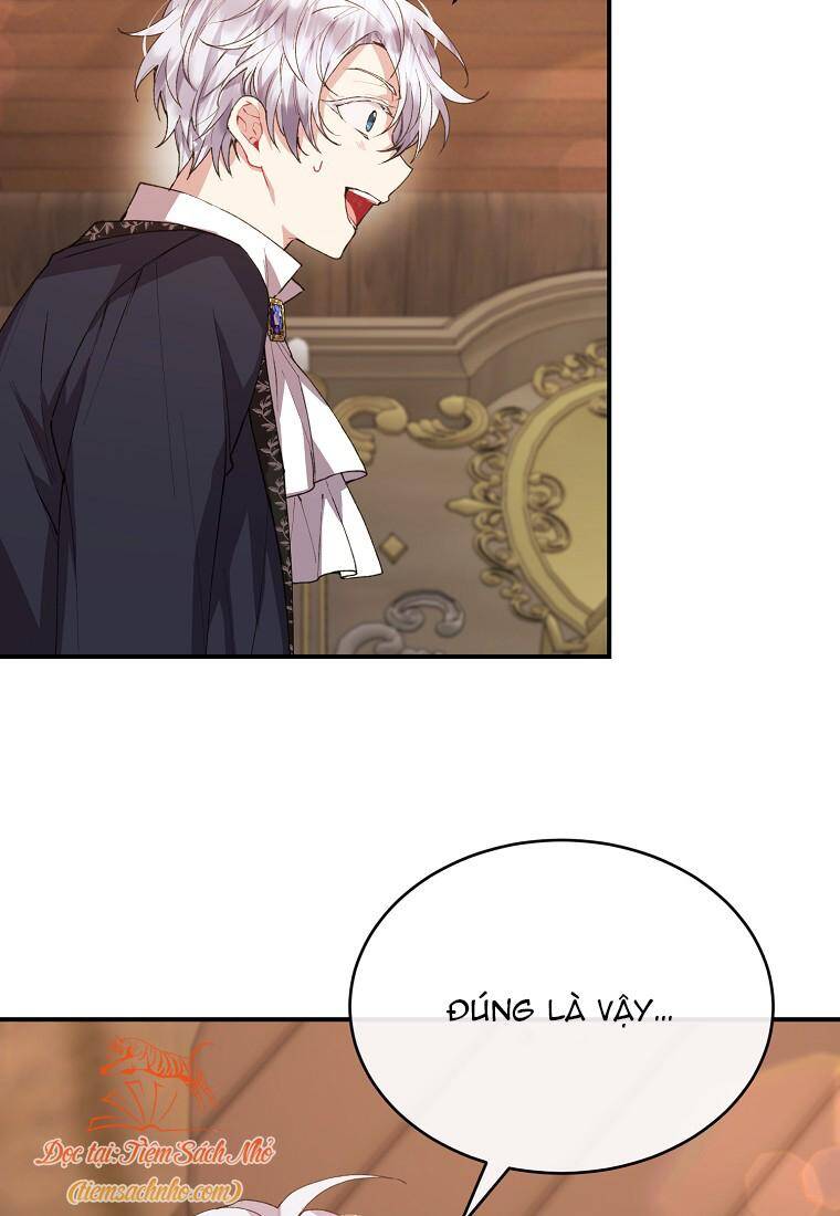 Cô Con Gái Thật Sự Đã Xuất Hiện Chapter 35 - Trang 2