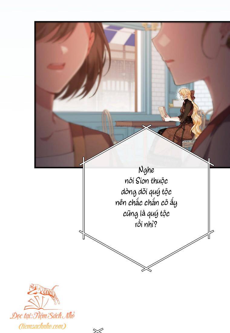 Cô Con Gái Thật Sự Đã Xuất Hiện Chapter 35 - Trang 2