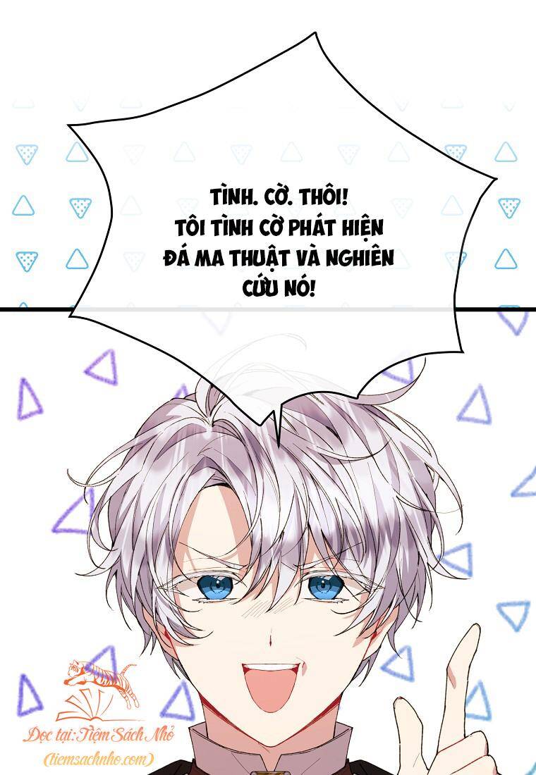 Cô Con Gái Thật Sự Đã Xuất Hiện Chapter 35 - Trang 2