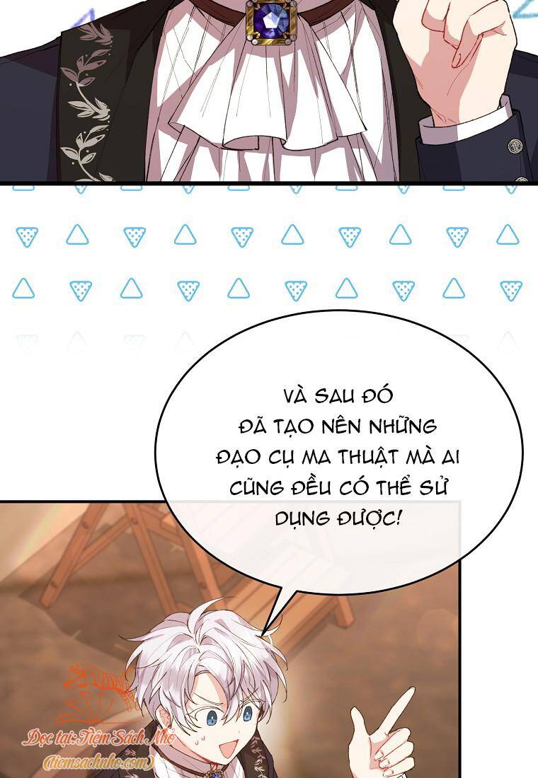 Cô Con Gái Thật Sự Đã Xuất Hiện Chapter 35 - Trang 2