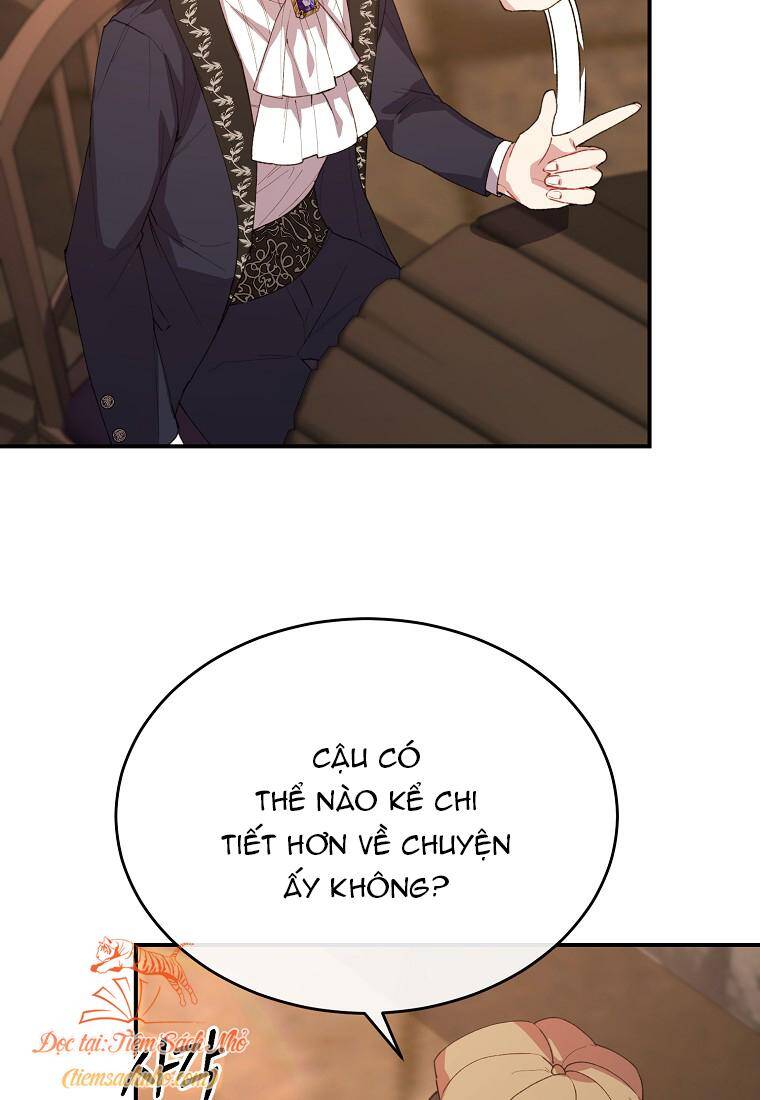 Cô Con Gái Thật Sự Đã Xuất Hiện Chapter 35 - Trang 2