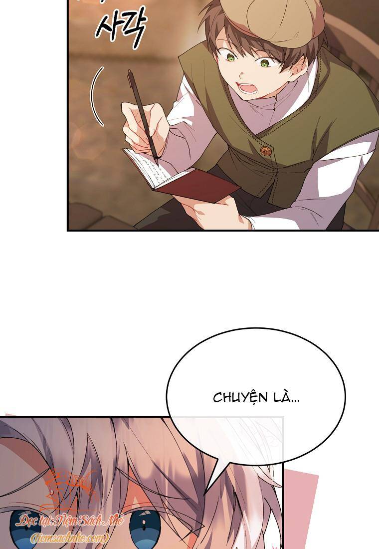 Cô Con Gái Thật Sự Đã Xuất Hiện Chapter 35 - Trang 2