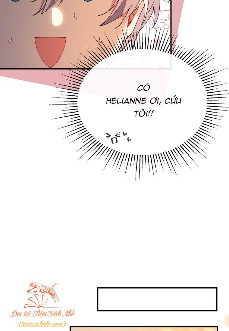 Cô Con Gái Thật Sự Đã Xuất Hiện Chapter 35 - Trang 2