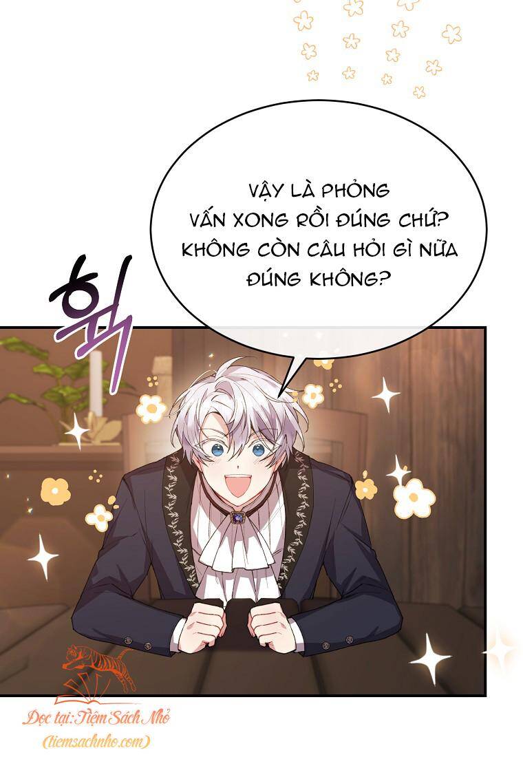 Cô Con Gái Thật Sự Đã Xuất Hiện Chapter 35 - Trang 2