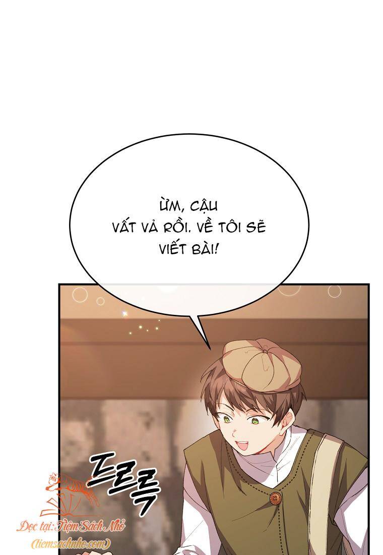 Cô Con Gái Thật Sự Đã Xuất Hiện Chapter 35 - Trang 2