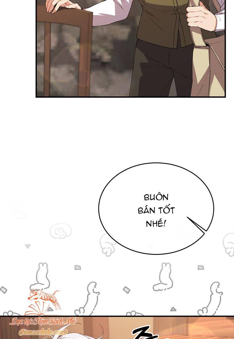 Cô Con Gái Thật Sự Đã Xuất Hiện Chapter 35 - Trang 2