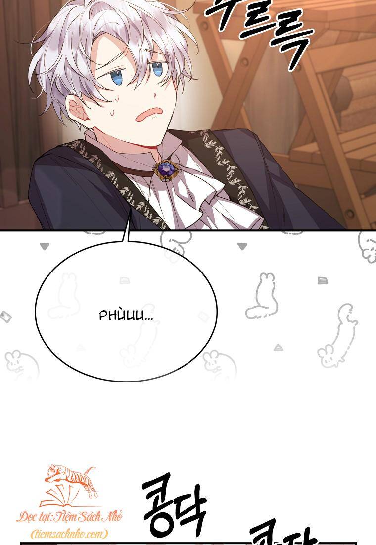 Cô Con Gái Thật Sự Đã Xuất Hiện Chapter 35 - Trang 2