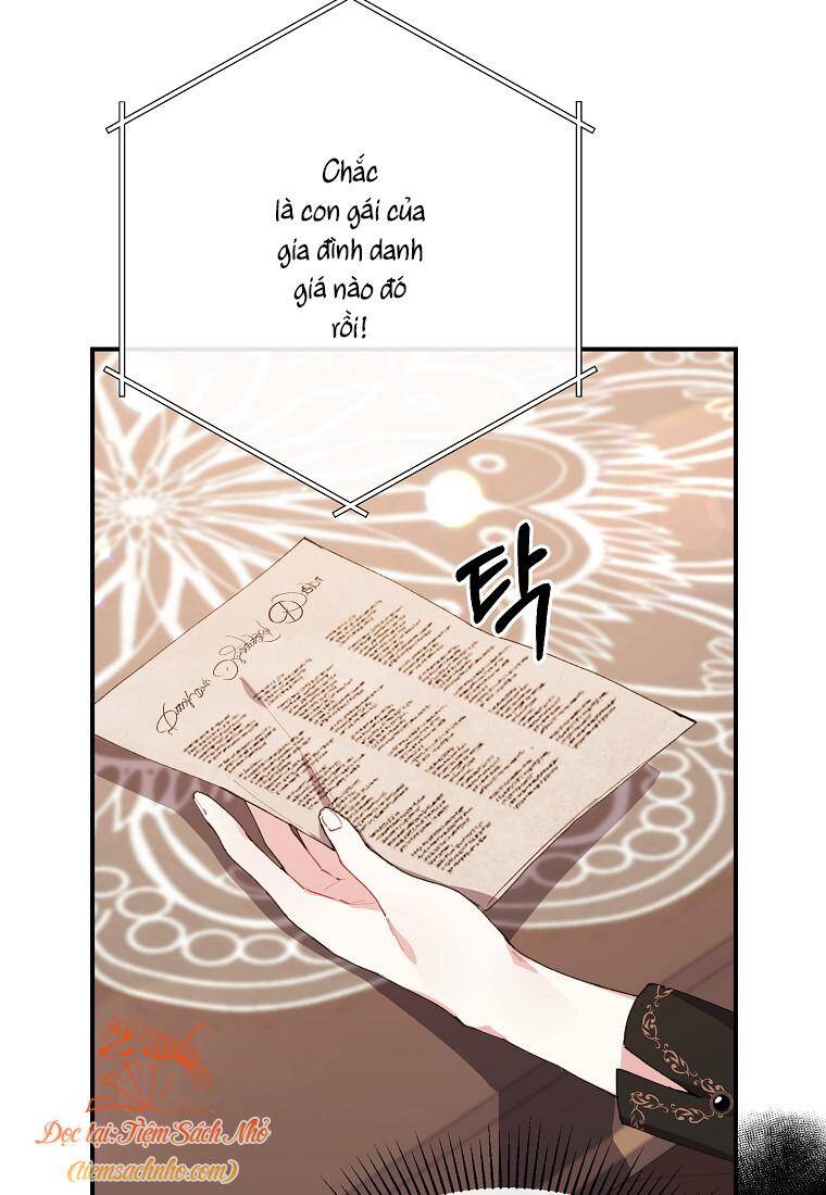 Cô Con Gái Thật Sự Đã Xuất Hiện Chapter 35 - Trang 2