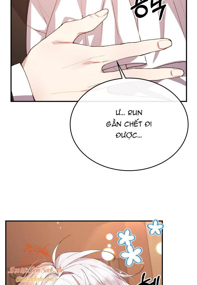 Cô Con Gái Thật Sự Đã Xuất Hiện Chapter 35 - Trang 2