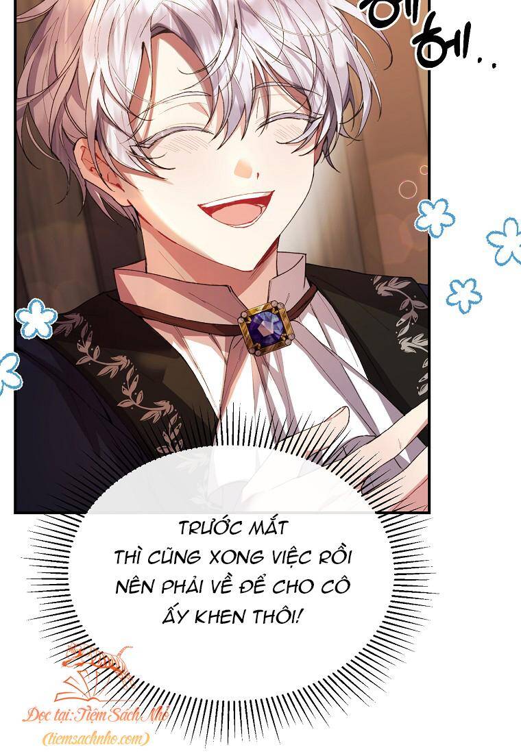 Cô Con Gái Thật Sự Đã Xuất Hiện Chapter 35 - Trang 2