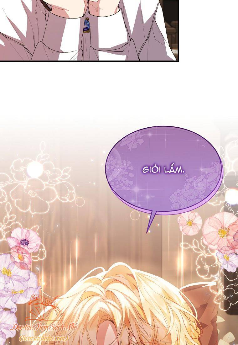 Cô Con Gái Thật Sự Đã Xuất Hiện Chapter 35 - Trang 2