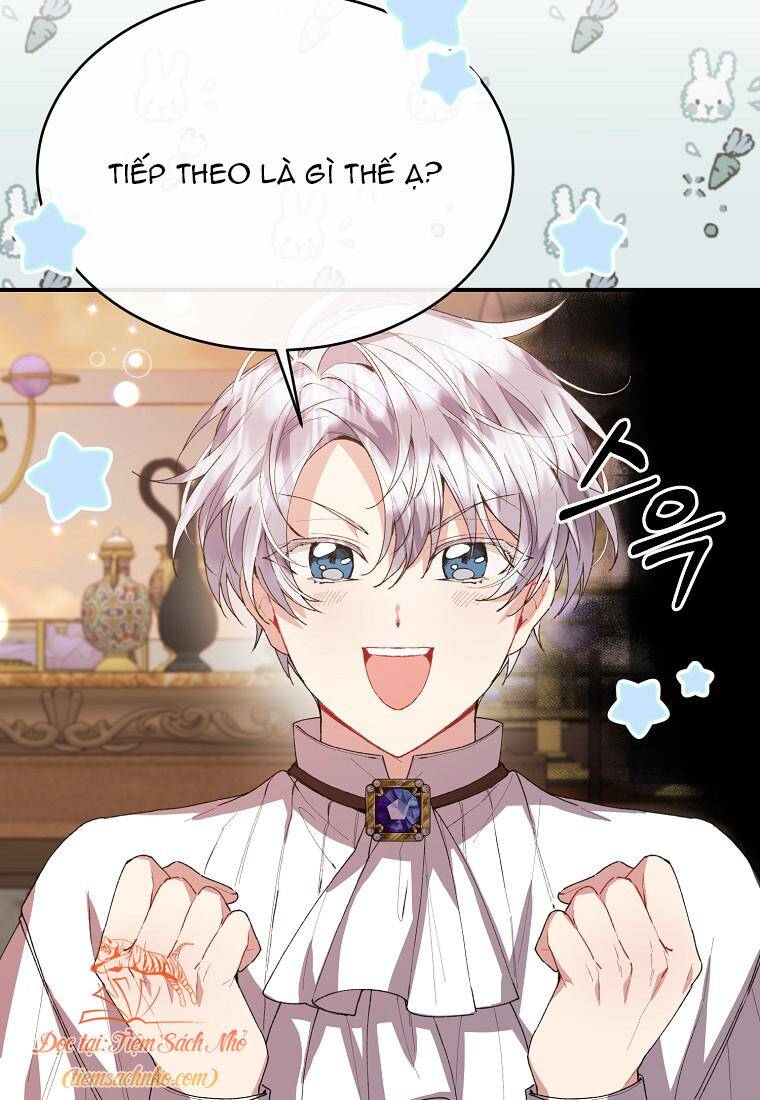 Cô Con Gái Thật Sự Đã Xuất Hiện Chapter 35 - Trang 2