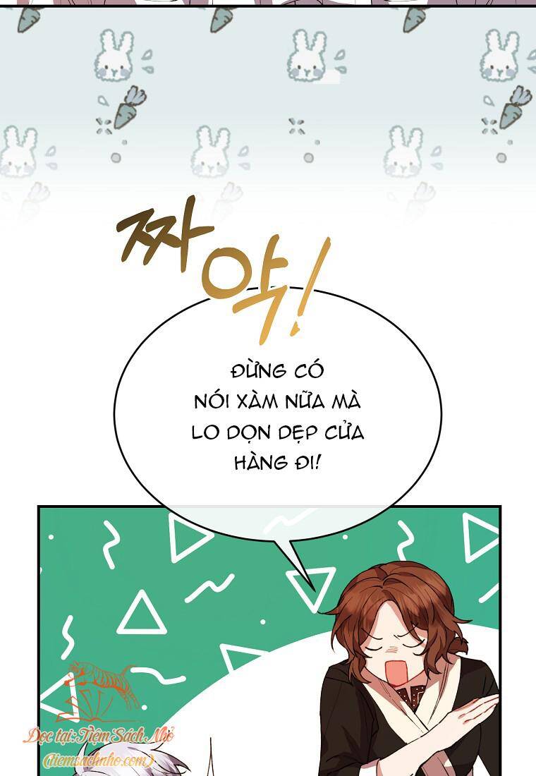 Cô Con Gái Thật Sự Đã Xuất Hiện Chapter 35 - Trang 2