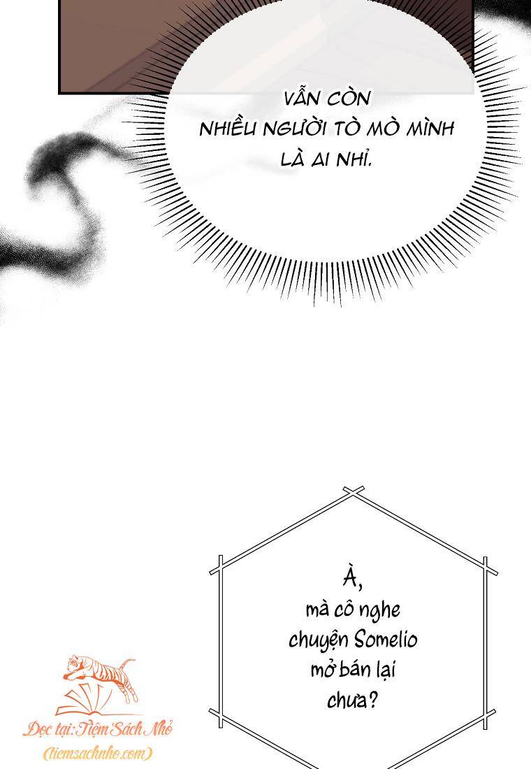 Cô Con Gái Thật Sự Đã Xuất Hiện Chapter 35 - Trang 2