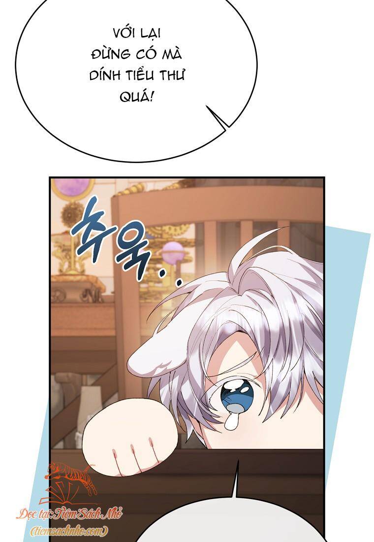 Cô Con Gái Thật Sự Đã Xuất Hiện Chapter 35 - Trang 2