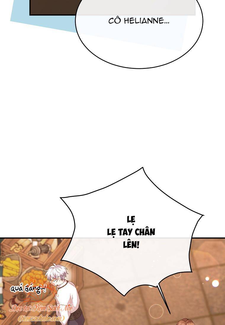 Cô Con Gái Thật Sự Đã Xuất Hiện Chapter 35 - Trang 2