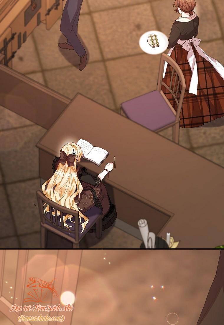 Cô Con Gái Thật Sự Đã Xuất Hiện Chapter 35 - Trang 2