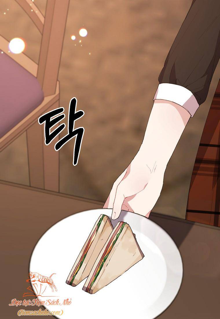 Cô Con Gái Thật Sự Đã Xuất Hiện Chapter 35 - Trang 2