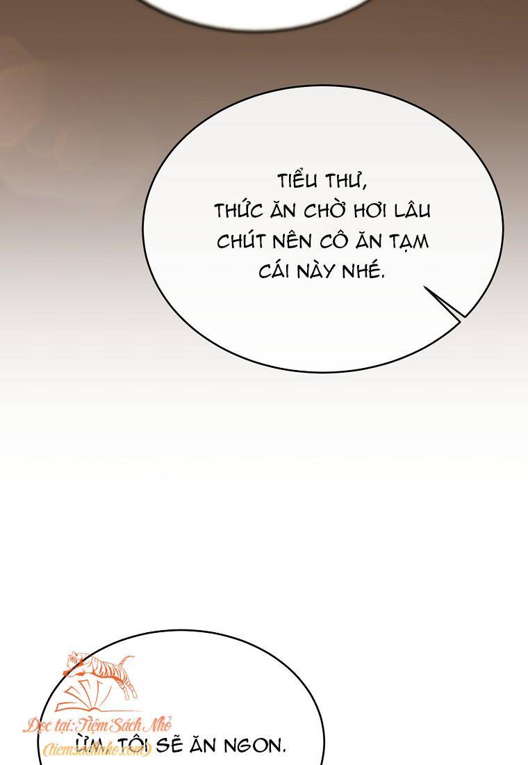 Cô Con Gái Thật Sự Đã Xuất Hiện Chapter 35 - Trang 2