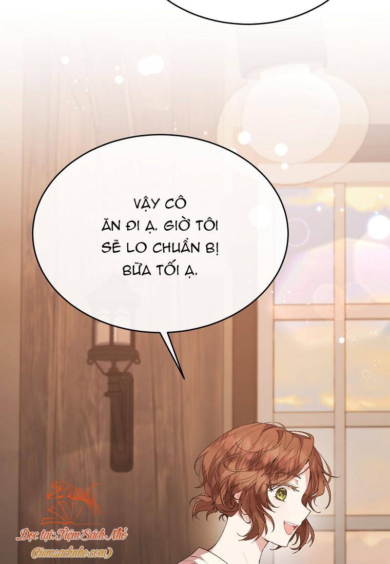 Cô Con Gái Thật Sự Đã Xuất Hiện Chapter 35 - Trang 2