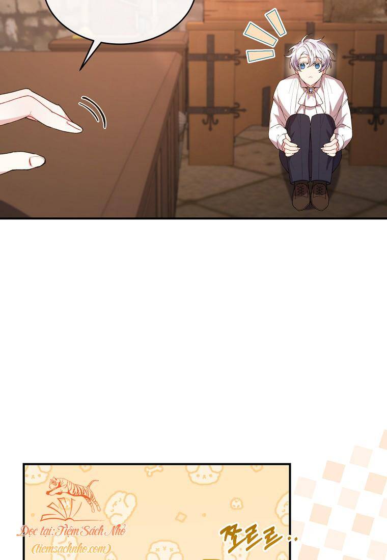 Cô Con Gái Thật Sự Đã Xuất Hiện Chapter 35 - Trang 2