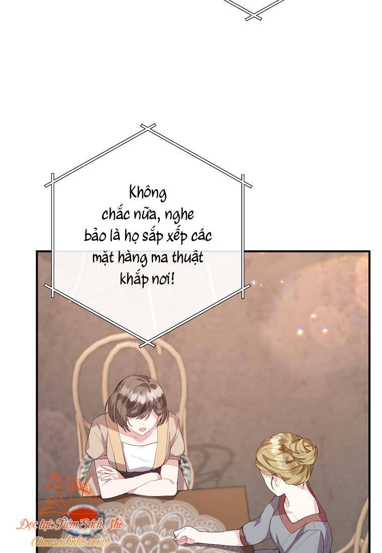 Cô Con Gái Thật Sự Đã Xuất Hiện Chapter 35 - Trang 2