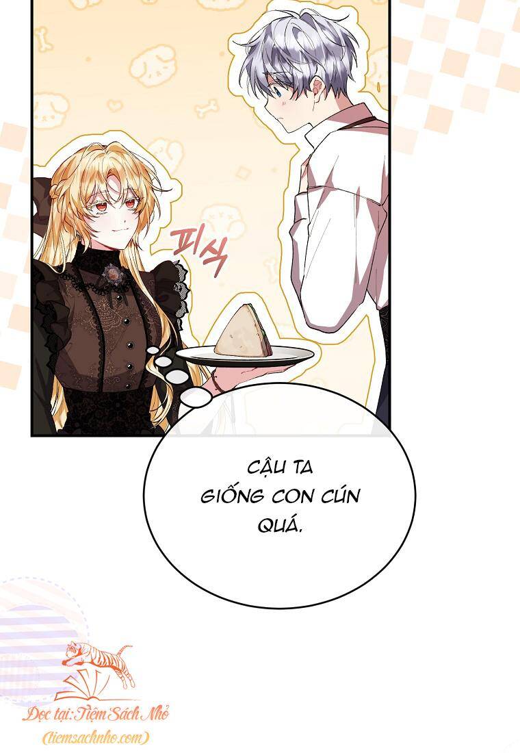 Cô Con Gái Thật Sự Đã Xuất Hiện Chapter 35 - Trang 2