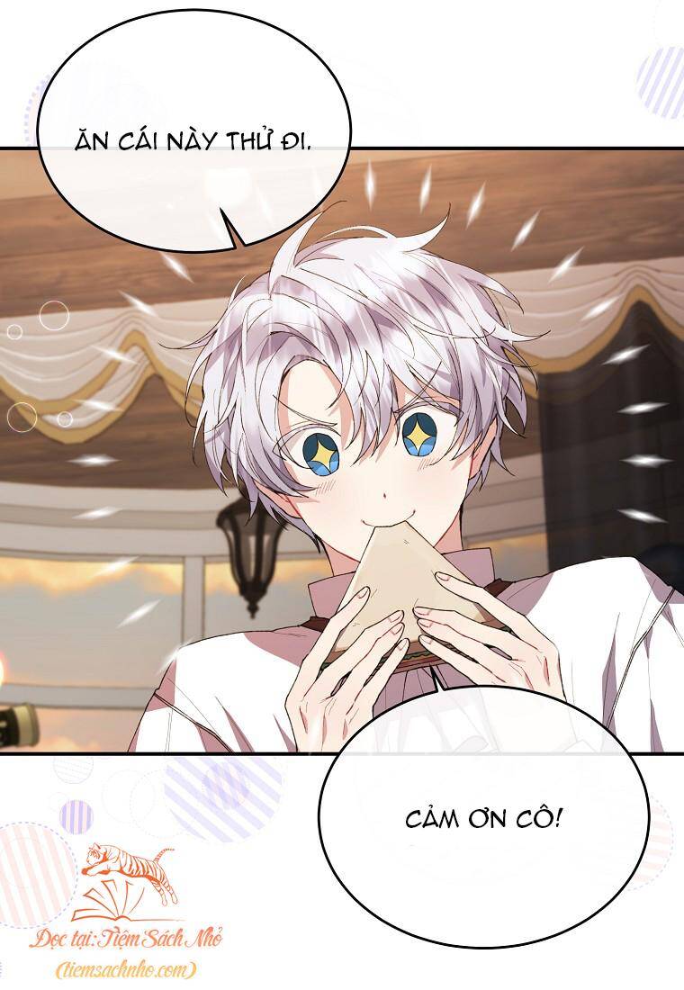 Cô Con Gái Thật Sự Đã Xuất Hiện Chapter 35 - Trang 2