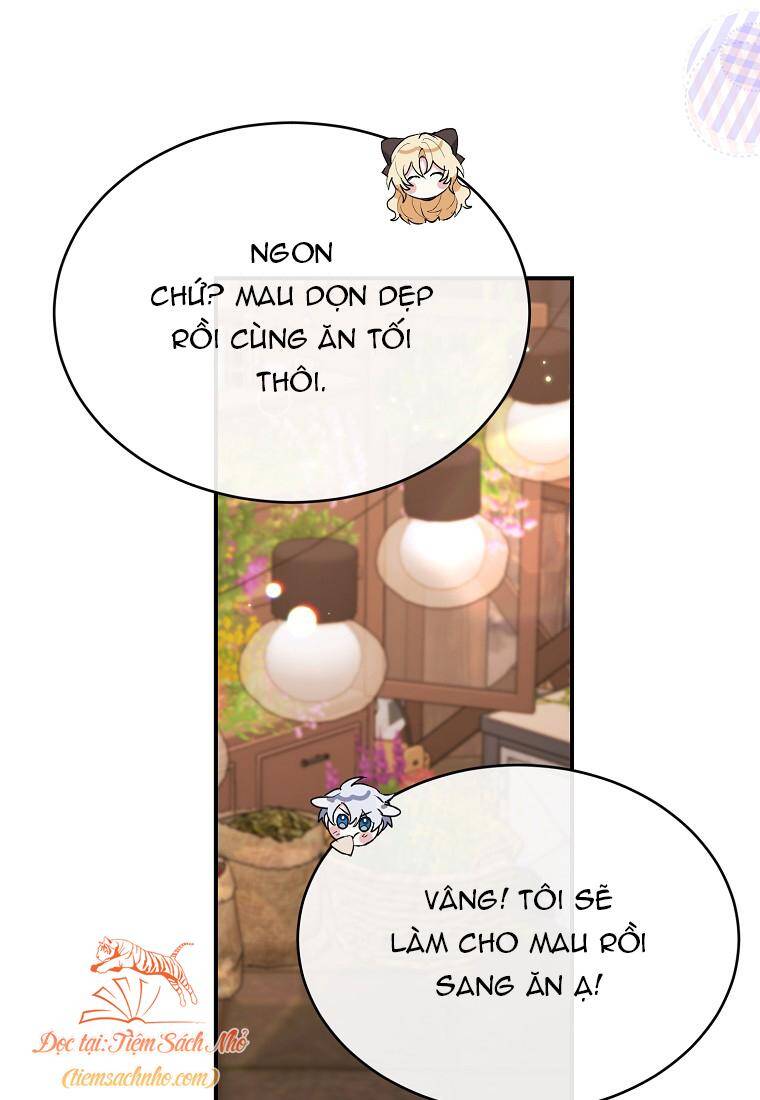 Cô Con Gái Thật Sự Đã Xuất Hiện Chapter 35 - Trang 2