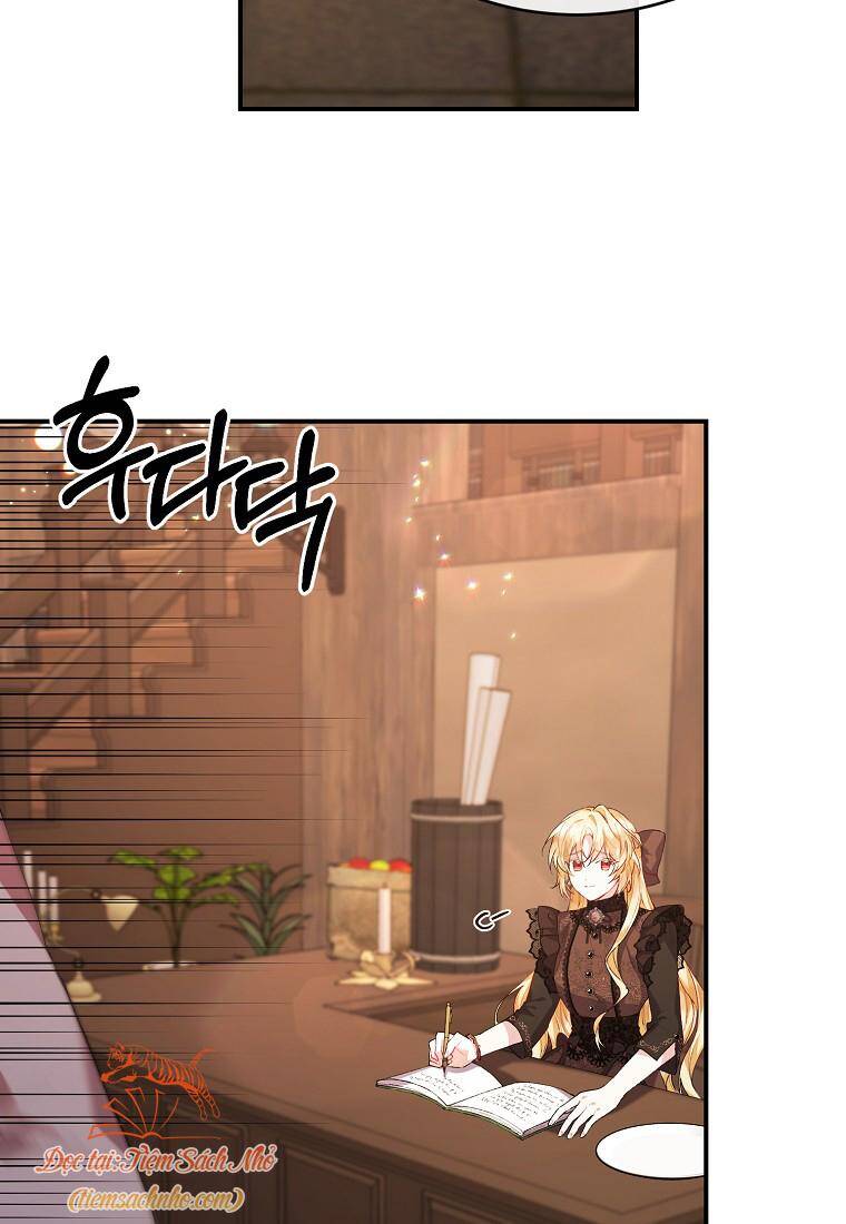 Cô Con Gái Thật Sự Đã Xuất Hiện Chapter 35 - Trang 2