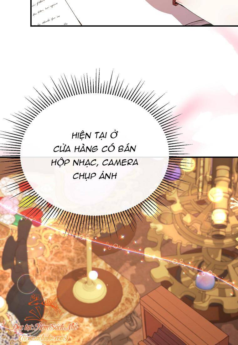 Cô Con Gái Thật Sự Đã Xuất Hiện Chapter 35 - Trang 2