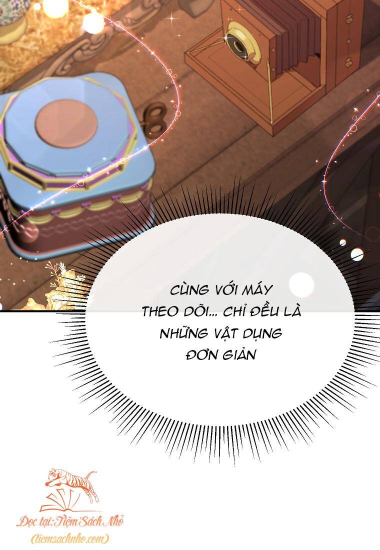 Cô Con Gái Thật Sự Đã Xuất Hiện Chapter 35 - Trang 2