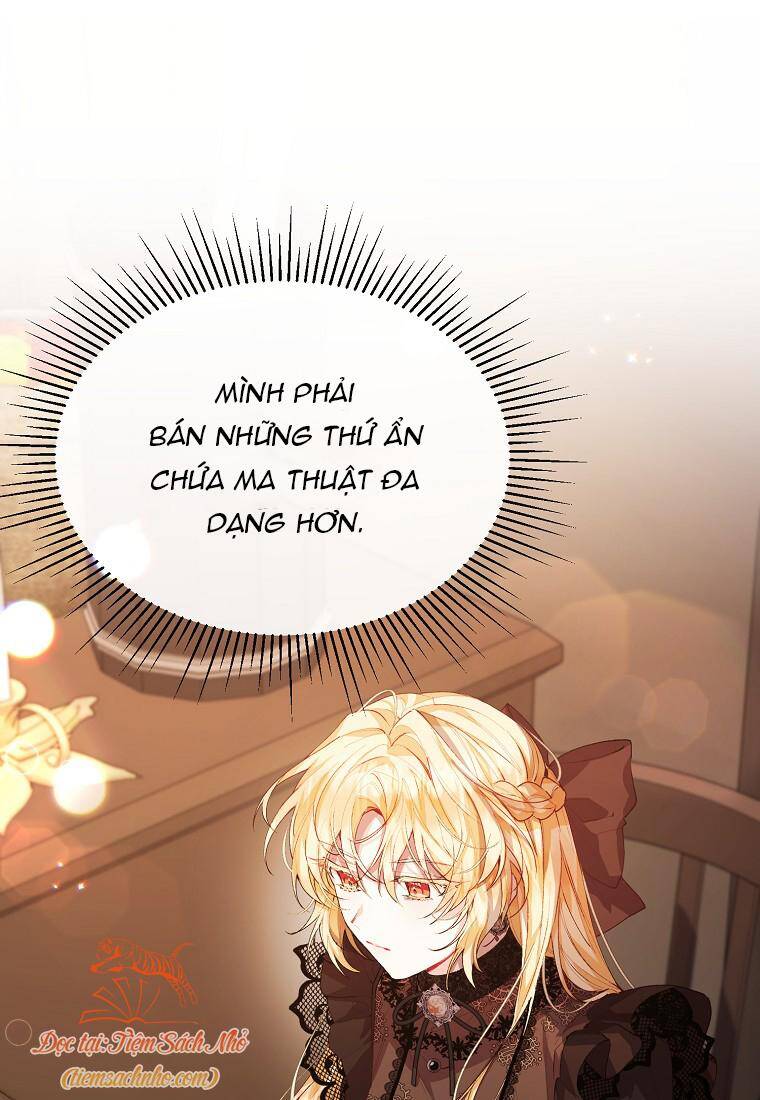 Cô Con Gái Thật Sự Đã Xuất Hiện Chapter 35 - Trang 2