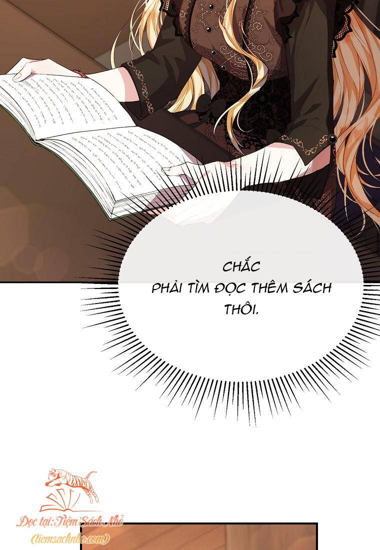 Cô Con Gái Thật Sự Đã Xuất Hiện Chapter 35 - Trang 2