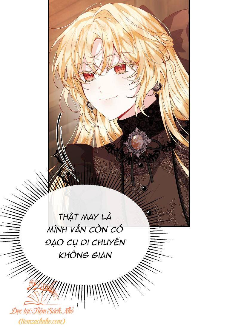 Cô Con Gái Thật Sự Đã Xuất Hiện Chapter 35 - Trang 2