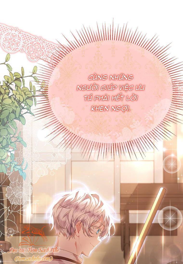 Cô Con Gái Thật Sự Đã Xuất Hiện Chapter 35 - Trang 2