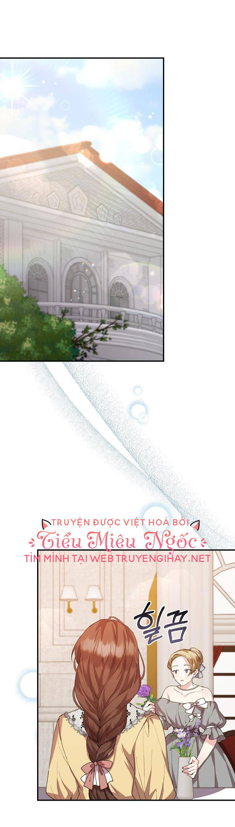 Cô Con Gái Thật Sự Đã Xuất Hiện Chapter 36 - Trang 2