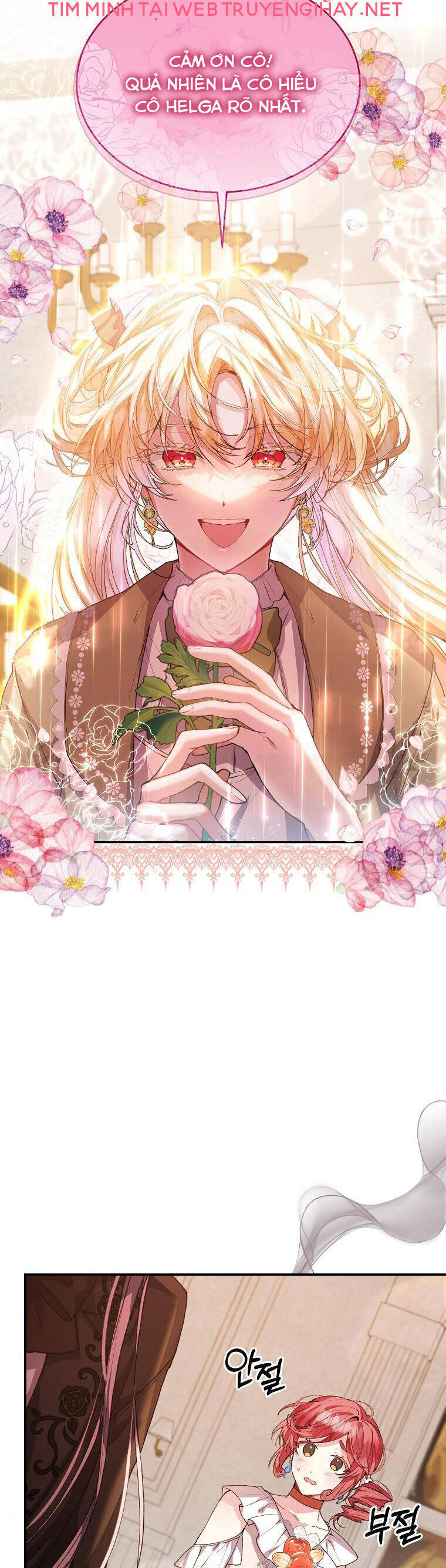 Cô Con Gái Thật Sự Đã Xuất Hiện Chapter 36 - Trang 2