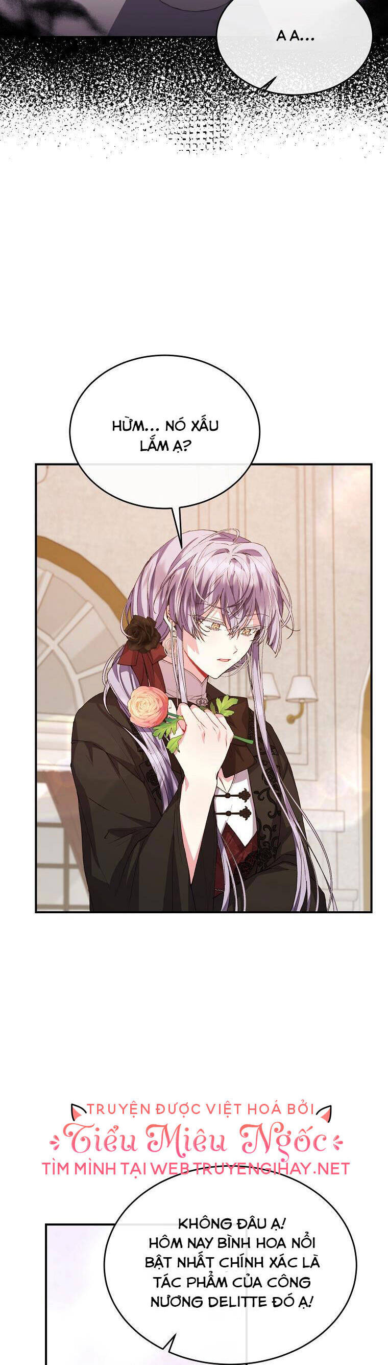 Cô Con Gái Thật Sự Đã Xuất Hiện Chapter 36 - Trang 2