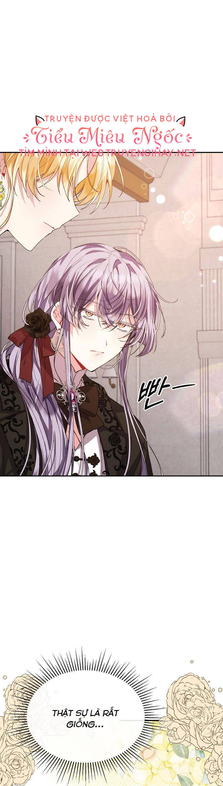 Cô Con Gái Thật Sự Đã Xuất Hiện Chapter 36 - Trang 2