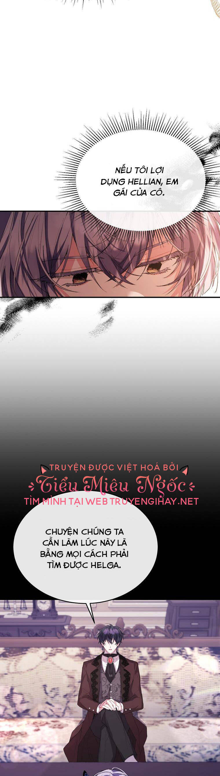 Cô Con Gái Thật Sự Đã Xuất Hiện Chapter 36 - Trang 2