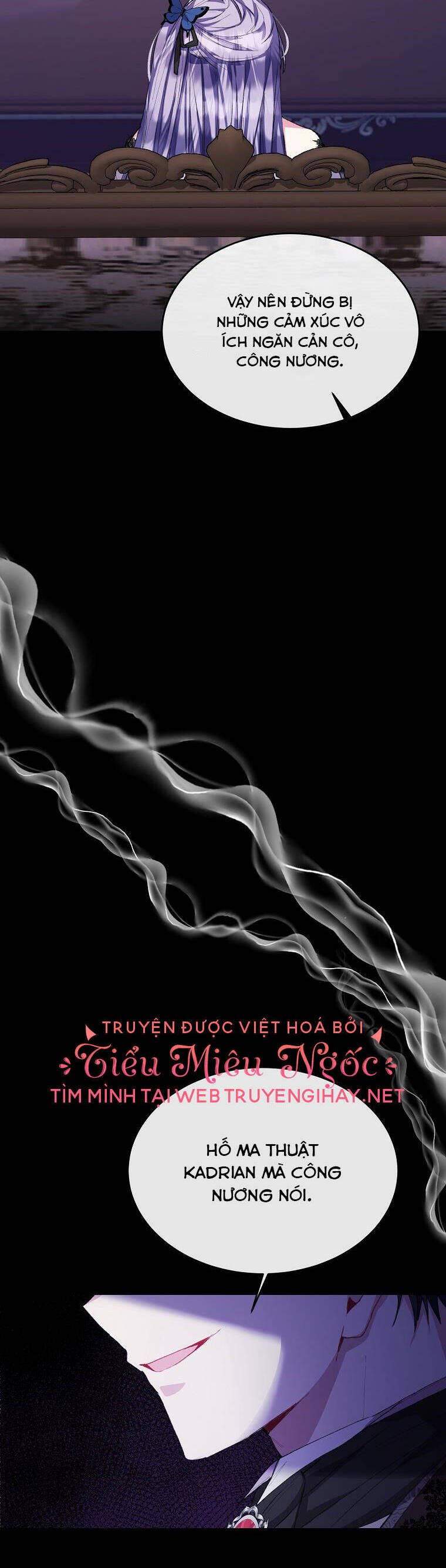 Cô Con Gái Thật Sự Đã Xuất Hiện Chapter 36 - Trang 2