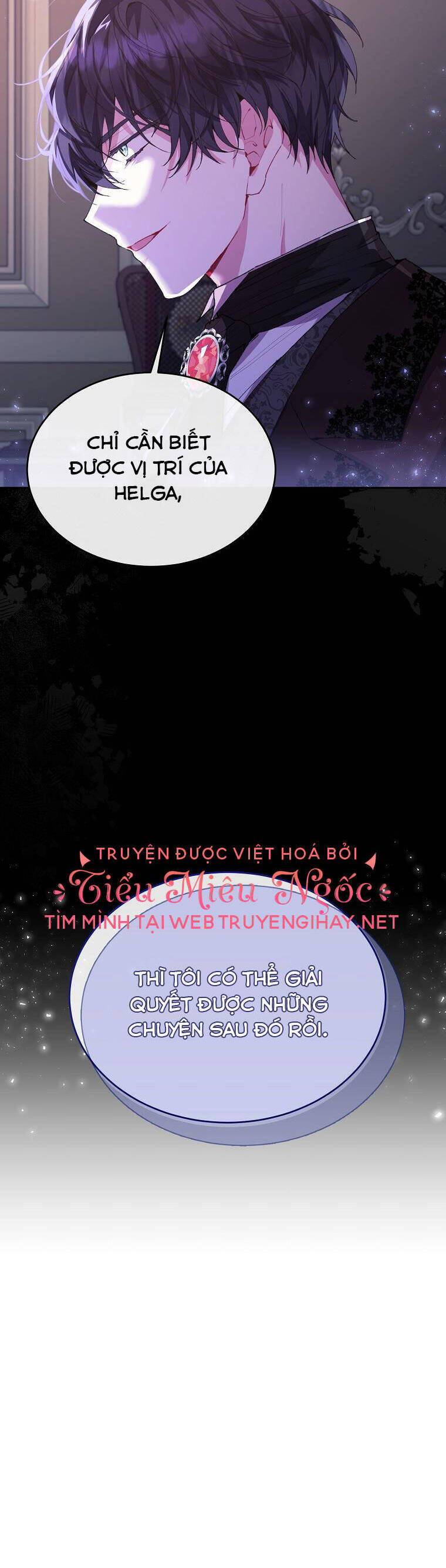 Cô Con Gái Thật Sự Đã Xuất Hiện Chapter 36 - Trang 2