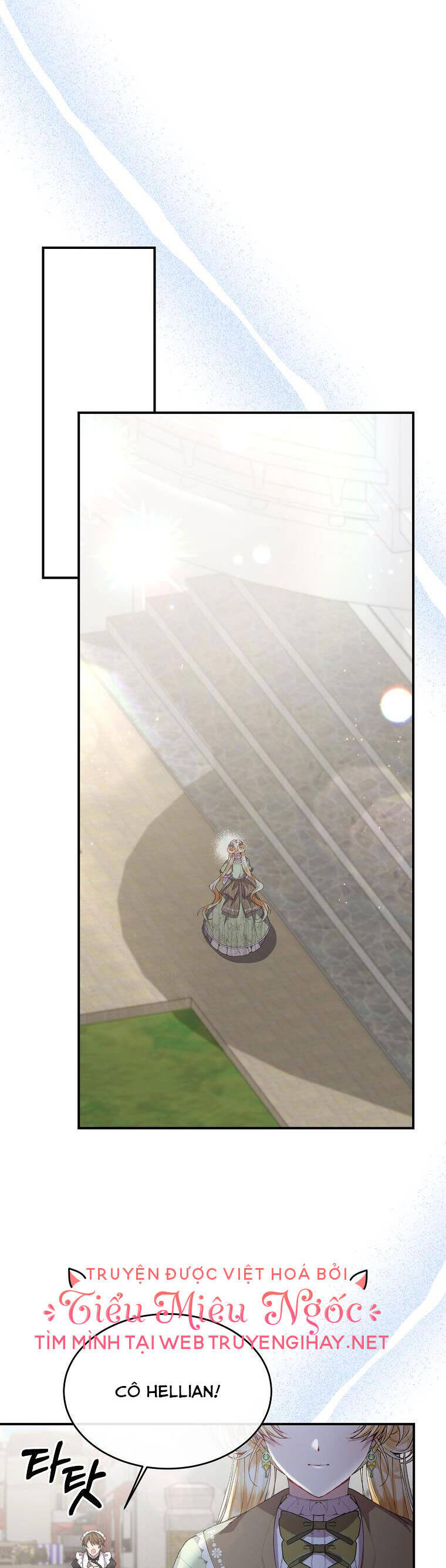 Cô Con Gái Thật Sự Đã Xuất Hiện Chapter 36 - Trang 2