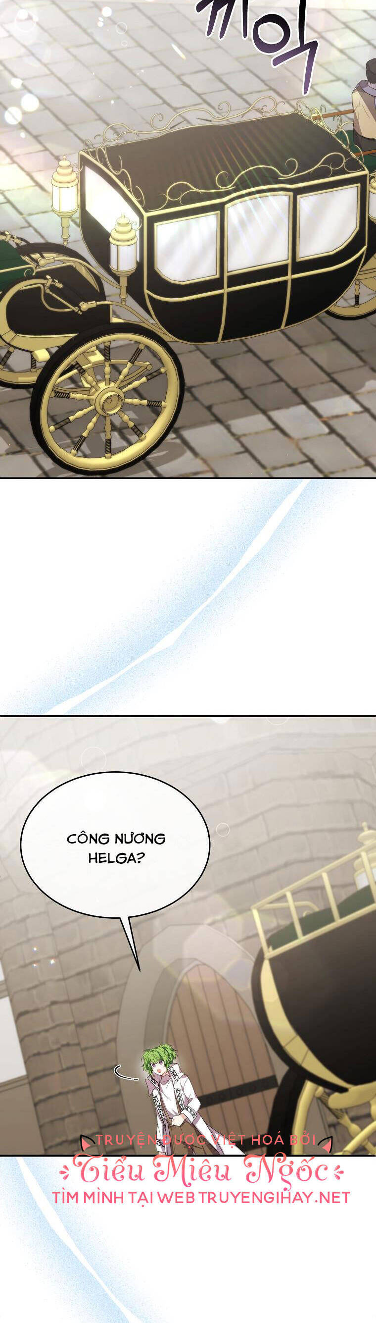 Cô Con Gái Thật Sự Đã Xuất Hiện Chapter 36 - Trang 2