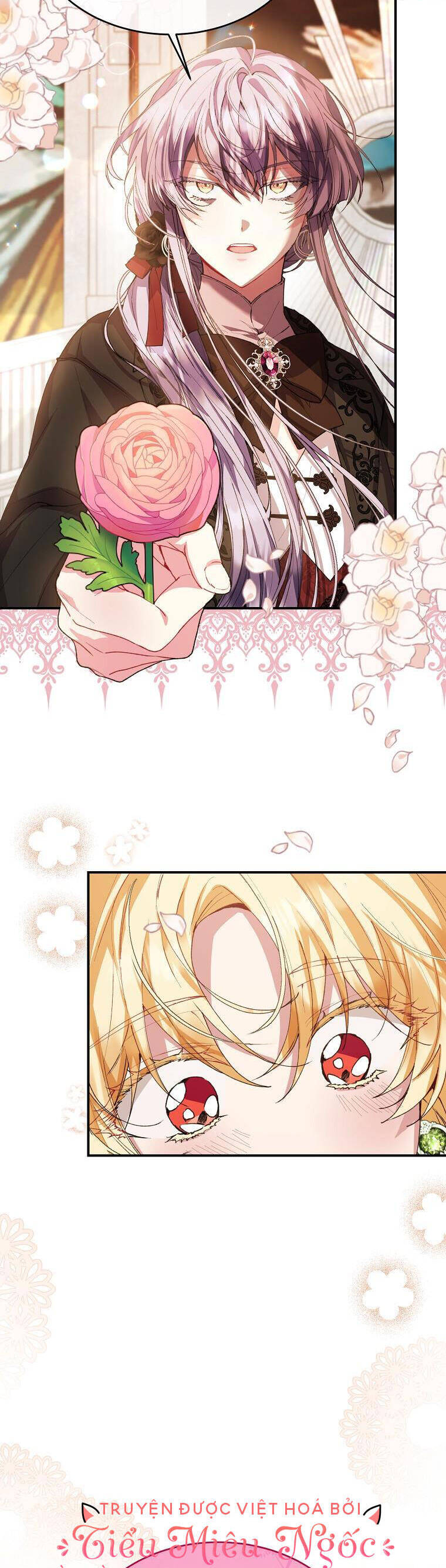 Cô Con Gái Thật Sự Đã Xuất Hiện Chapter 36 - Trang 2