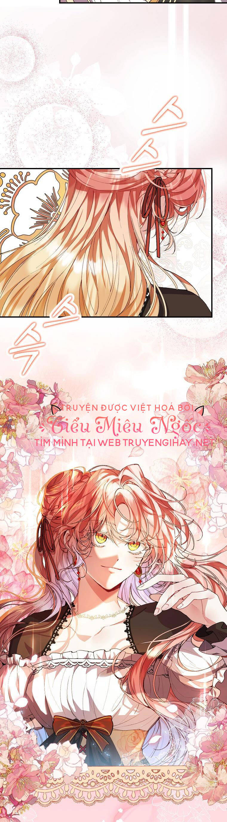 Cô Con Gái Thật Sự Đã Xuất Hiện Chapter 38 - Trang 2